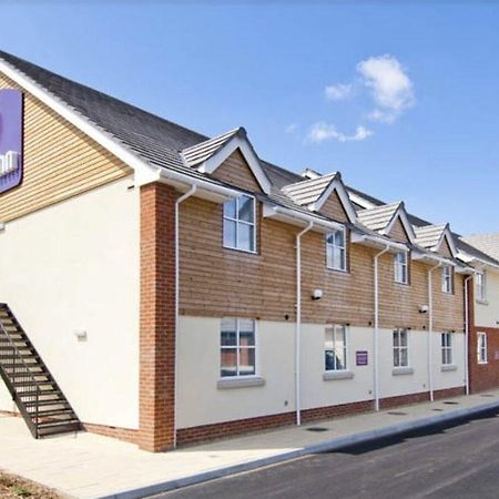 Premier Inn רמסגייט מראה חיצוני תמונה