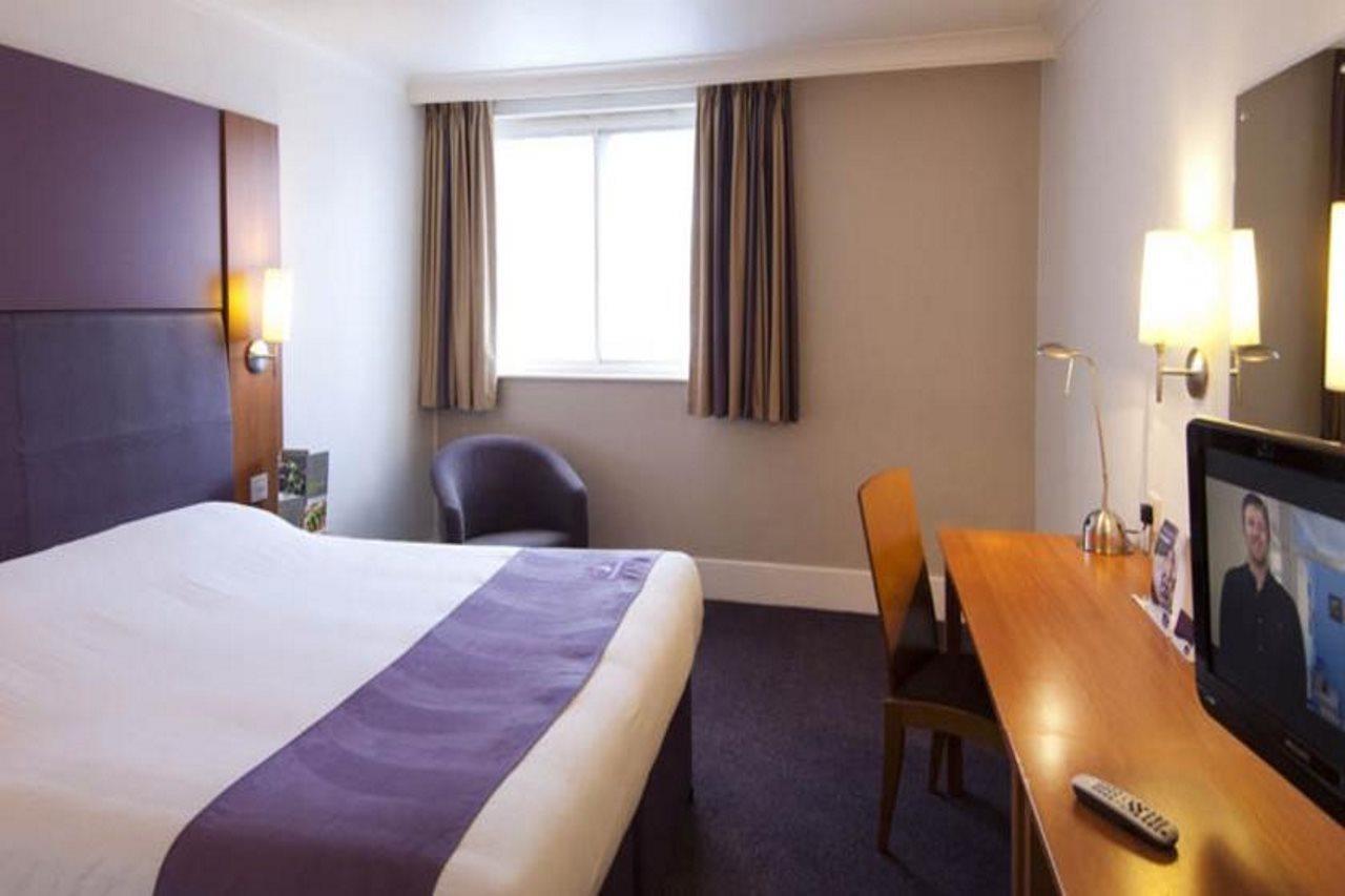Premier Inn רמסגייט מראה חיצוני תמונה