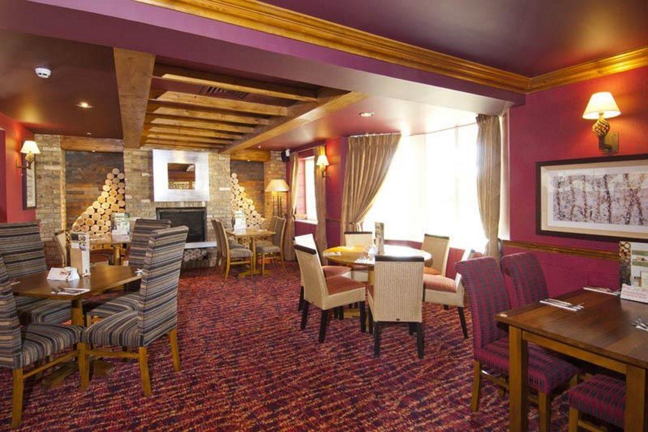 Premier Inn רמסגייט מראה חיצוני תמונה