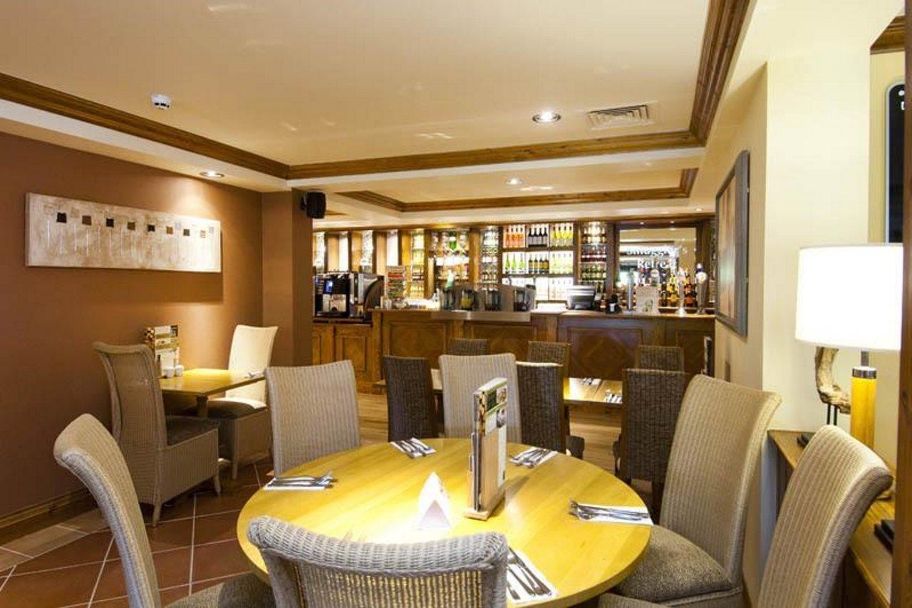 Premier Inn רמסגייט מראה חיצוני תמונה