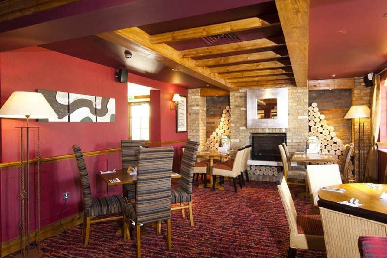 Premier Inn רמסגייט מראה חיצוני תמונה