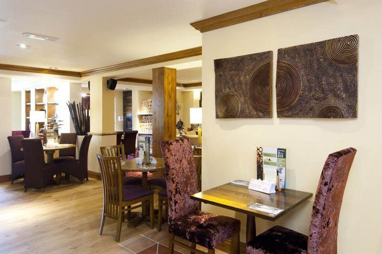 Premier Inn רמסגייט מראה חיצוני תמונה