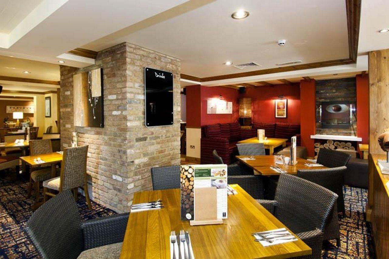 Premier Inn רמסגייט מראה חיצוני תמונה