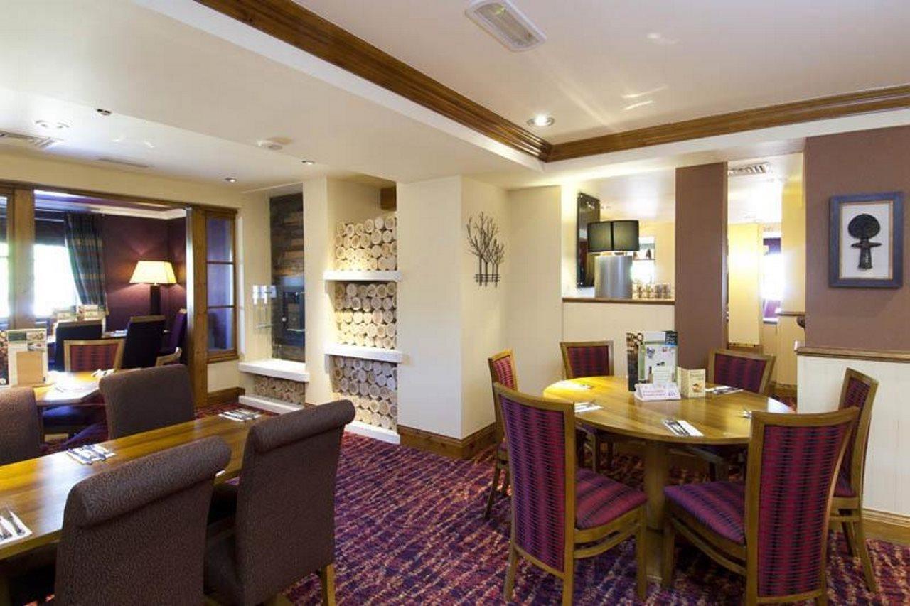 Premier Inn רמסגייט מראה חיצוני תמונה
