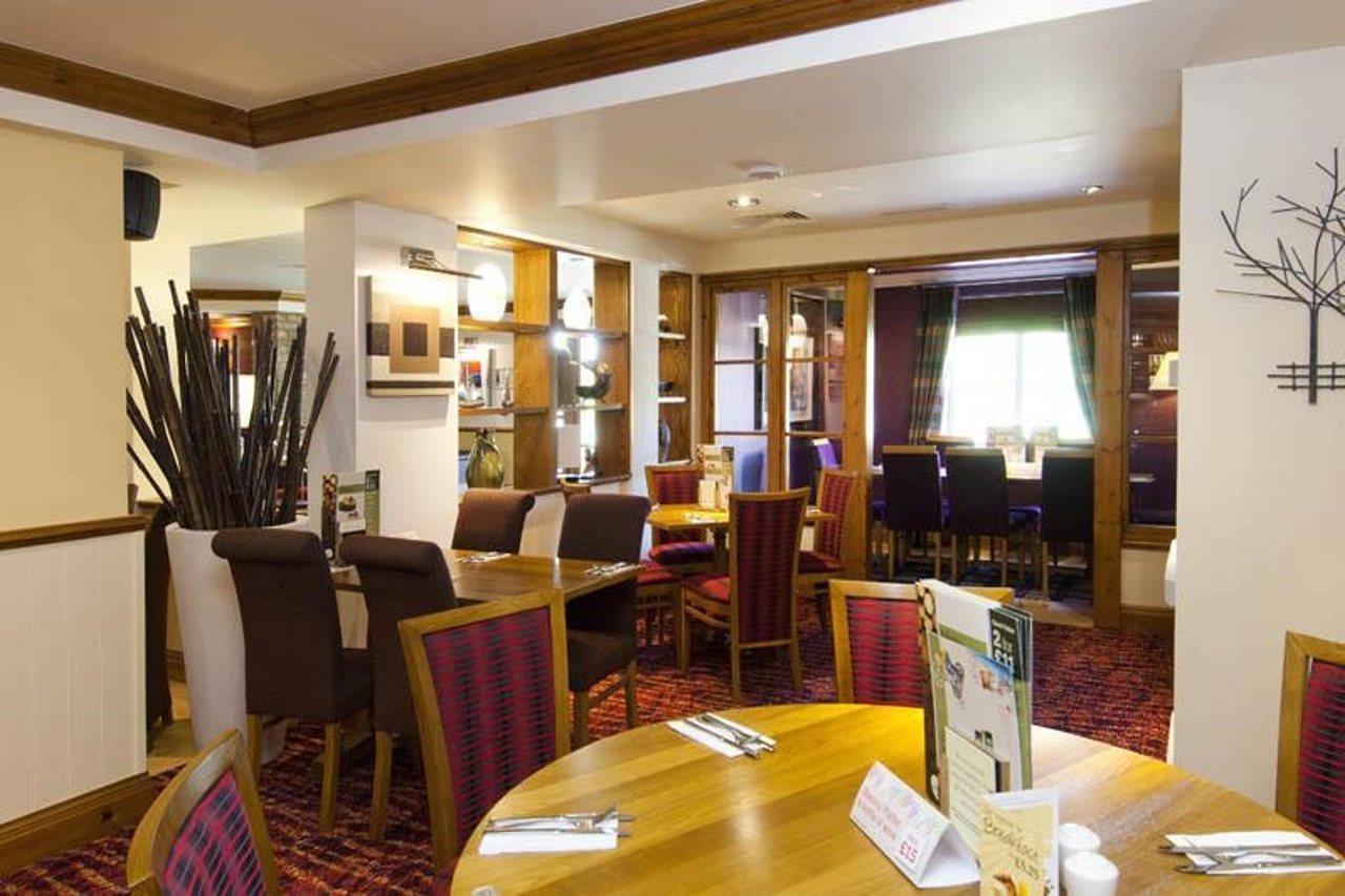Premier Inn רמסגייט מראה חיצוני תמונה