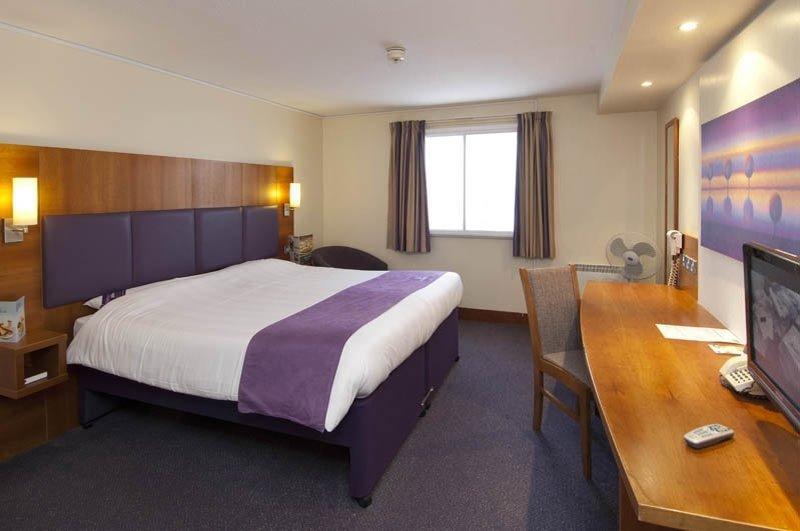 Premier Inn רמסגייט מראה חיצוני תמונה