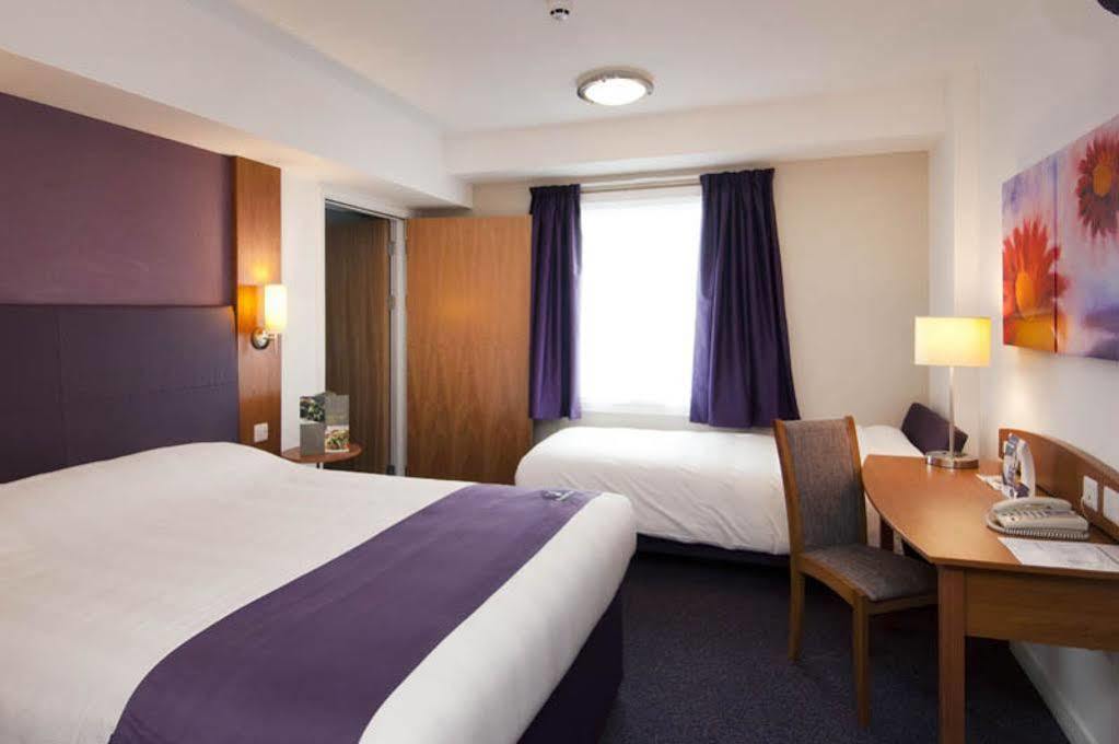 Premier Inn רמסגייט מראה חיצוני תמונה