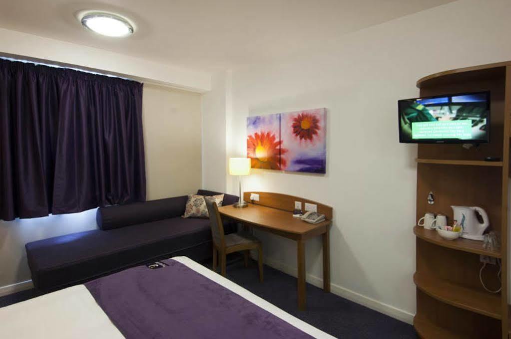 Premier Inn רמסגייט מראה חיצוני תמונה