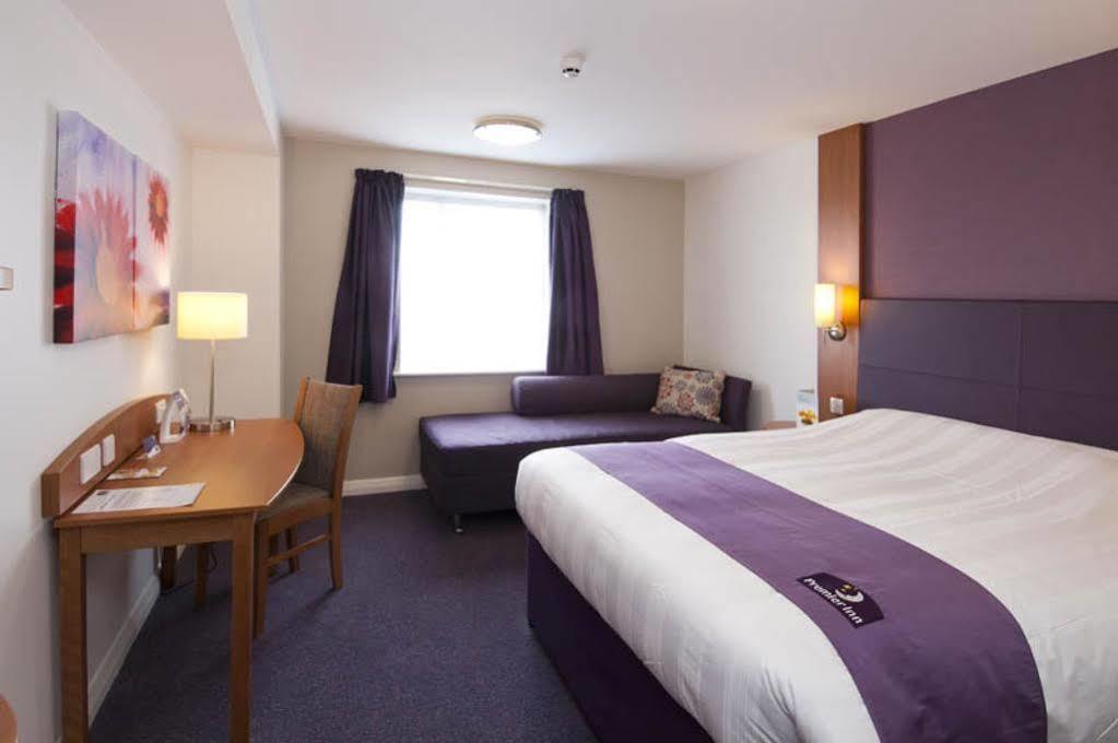 Premier Inn רמסגייט מראה חיצוני תמונה