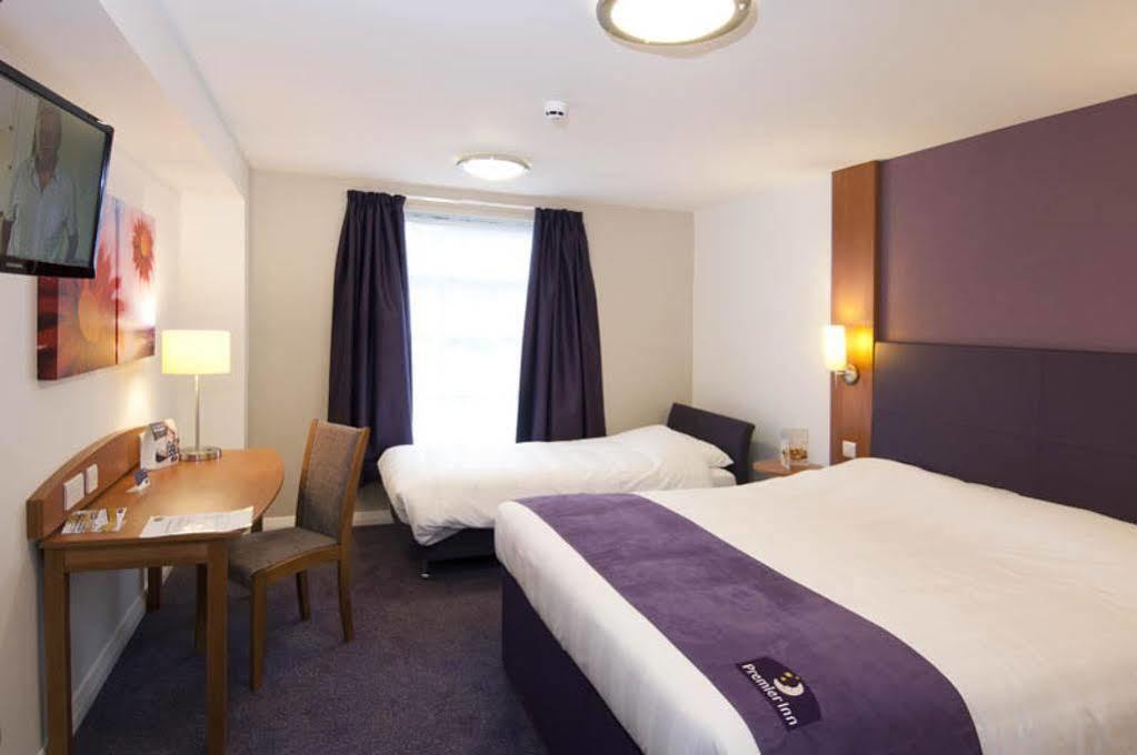 Premier Inn רמסגייט מראה חיצוני תמונה