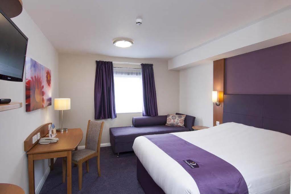 Premier Inn רמסגייט מראה חיצוני תמונה
