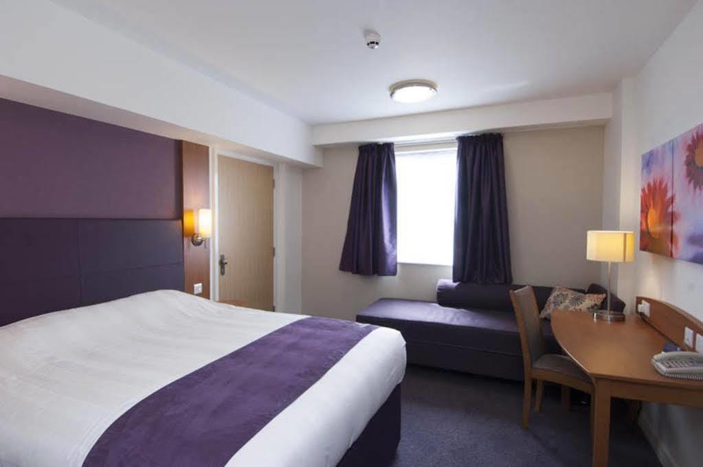 Premier Inn רמסגייט מראה חיצוני תמונה