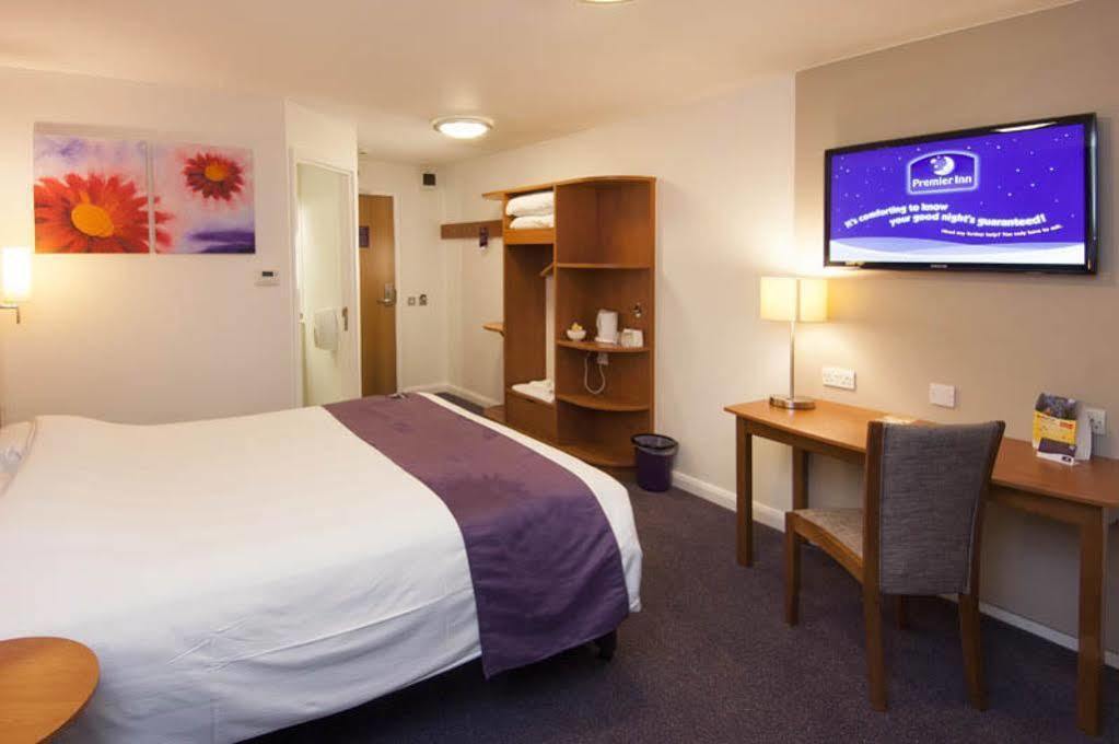 Premier Inn רמסגייט מראה חיצוני תמונה
