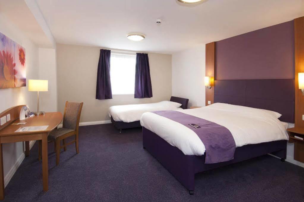 Premier Inn רמסגייט מראה חיצוני תמונה